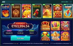 golisimo casino new games